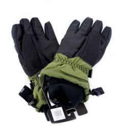 Kombi Storm Cuff Ski Gloves - Men's -Ski Gear Store 1 1602A 2of3