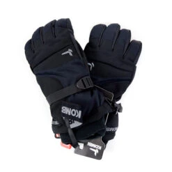 Kombi Storm Cuff Ski Gloves - Men's -Ski Gear Store 1 1602B 1of3