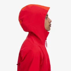 Swix Surmount Shell Men's Jacket -Ski Gear Store 12051 99990 detail04