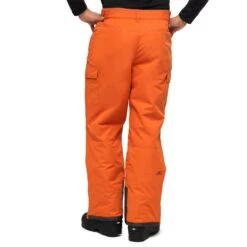 Arctix Snowsports Cargo Snow Pants - Men's -Ski Gear Store 1960 92burntginger 3