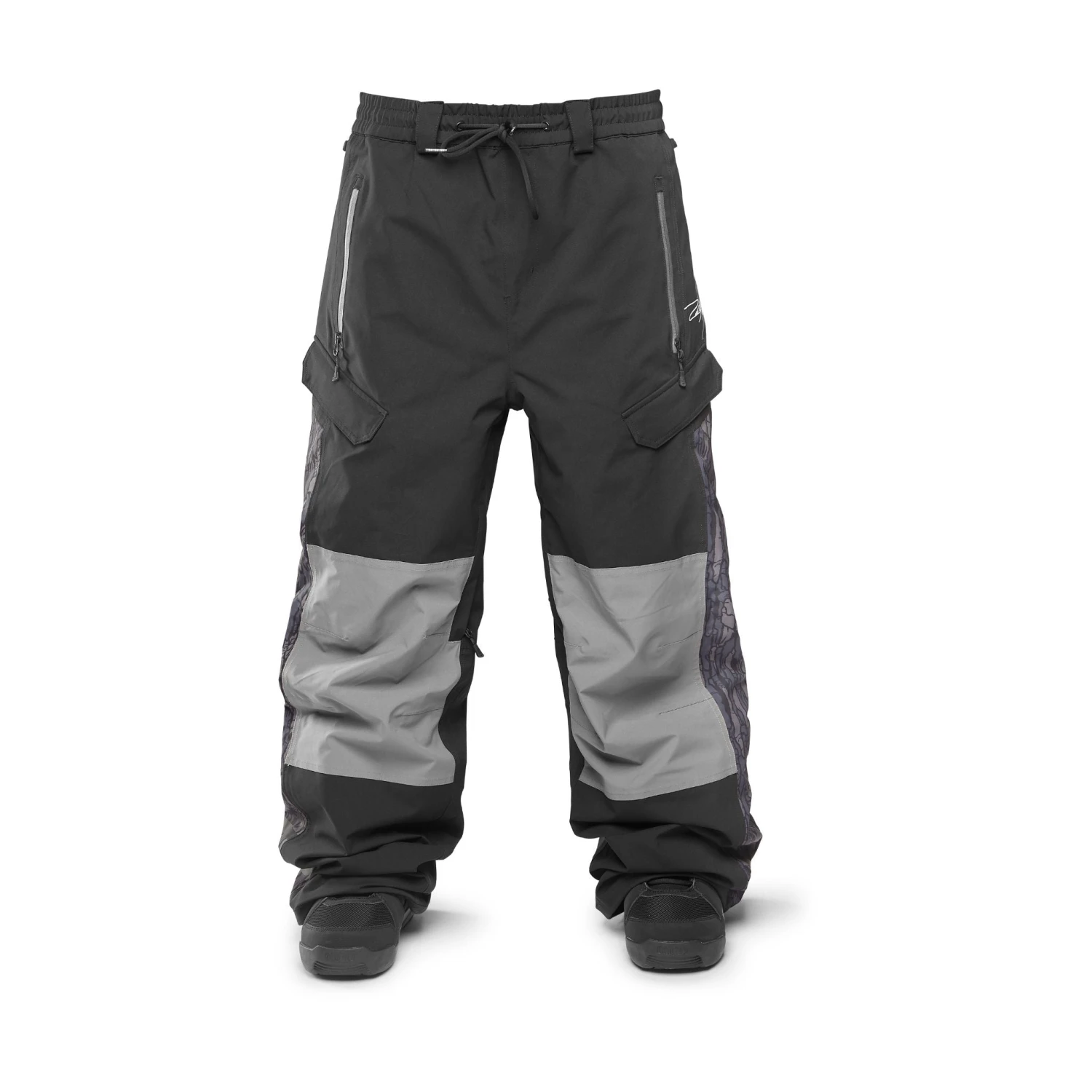 ThirtyTwo Sweeper XLT Pants 1 ThirtyTwo Sweeper XLT Pants
