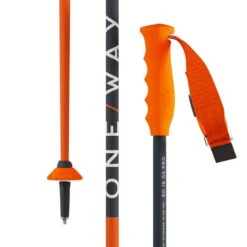 One Way RD 16 GS Pro Racing Ski Poles - 2025