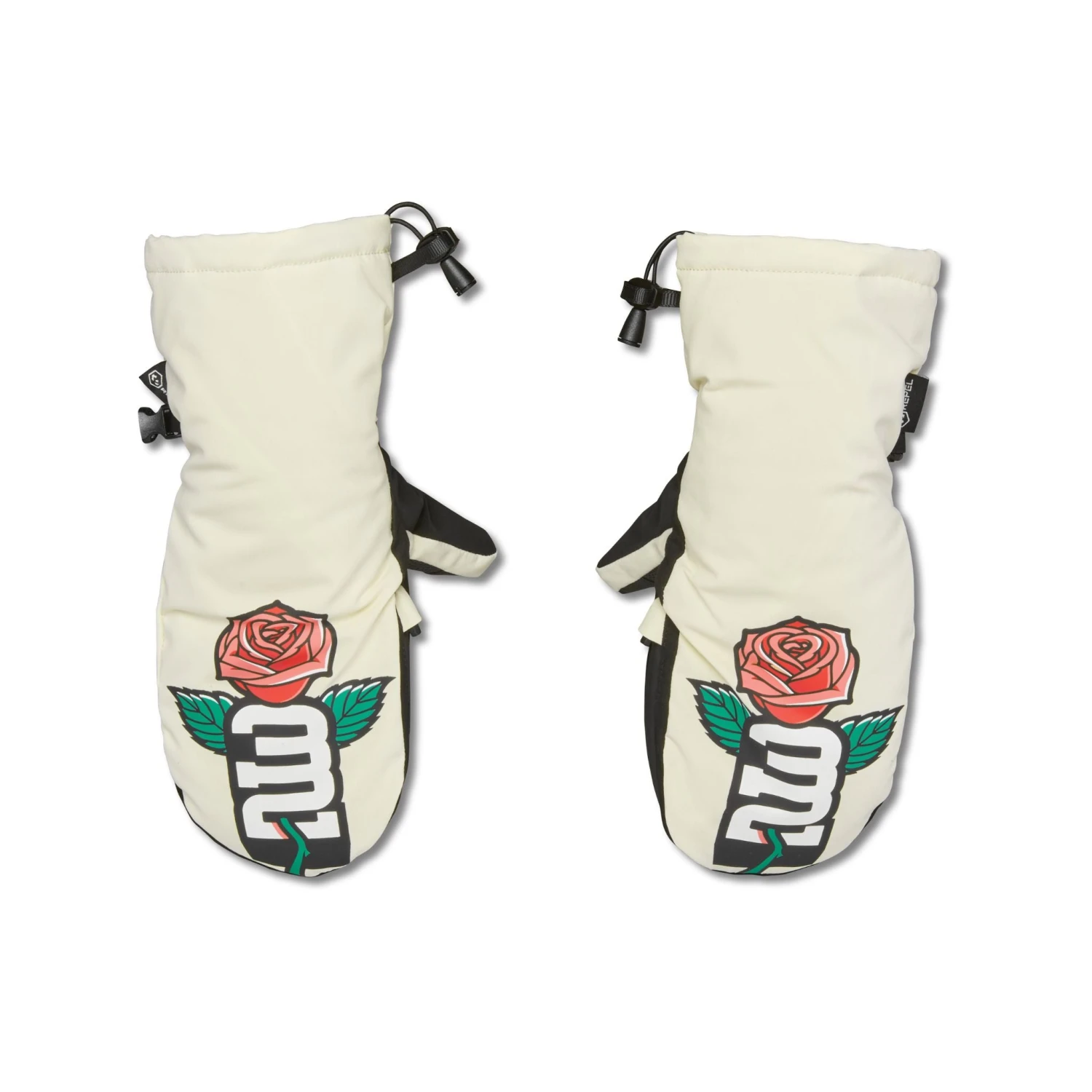 ThirtyTwo Women's Corp Mitt 2025 1 ThirtyTwo Women's Corp Mitt 2025