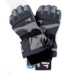 Kombi Storm Cuff Ski Gloves - Women's -Ski Gear Store 2 1602G 1of3