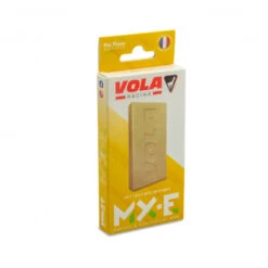 Vola MX-E Racing & Ecological Wax - 80g