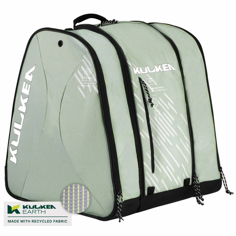 Kulkea Speed Pack 54L Ski Boot Bag 3 Kulkea Speed Pack 54L Ski Boot Bag - Image 3