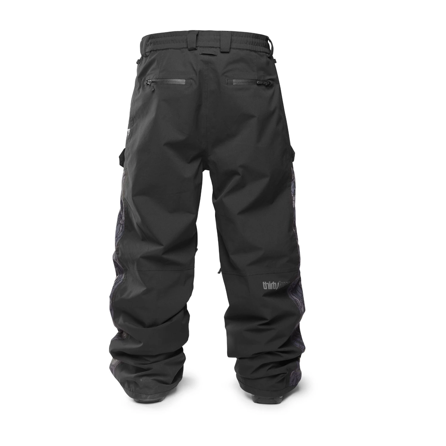 ThirtyTwo Sweeper XLT Pants 2 ThirtyTwo Sweeper XLT Pants - Image 2