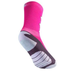 BootDoc Power Fit Sock Jr -Ski Gear Store 2pink