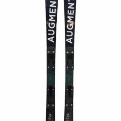 Augment Junior SL World Cup Ski - 138 W/Race Plate - USED -Ski Gear Store 3 0f55a4ff 52b0 4ac0 9466 85ea2e1eec9a