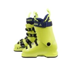 Fischer RC4 65 JR Ski Boots - 2025 - Open Box Return 7 Fischer RC4 65 JR Ski Boots - 2025 - Open Box Return -Ski Gear Store 3 258ea191 d8f6 4715 921b e71bc56e066d