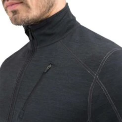 Terramar Men's Thermawool 3.0 - 1/2 Zip Shirt -Ski Gear Store 3 4adcbe57 9082 4ac6 9311 7cddde0e885f