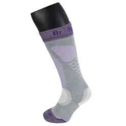 Bridgedale Easy On Merino Endurance Over Calf Ski Socks -Ski Gear Store 3 7ef4e215 dfd0 4d30 b20f d497ba559ce0