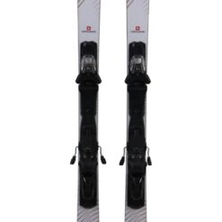 Stockli Laser MX 164cm + Solomon MC 11 Bindings - USED -Ski Gear Store 3 a457907c 6530 4bf4 b7f5 5ea53994a90a