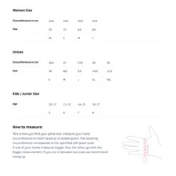 Leki Snowfox 3D Womens Gloves 2024 -Ski Gear Store 3 b5023da9 4643 4a1a 9224 5ac738ce0bba