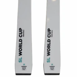 Augment [Van Deer] World Cup Junior SL 138 -Ski Gear Store 3 f16765b1 fd37 4b11 a9af a5a5d60b3f8a