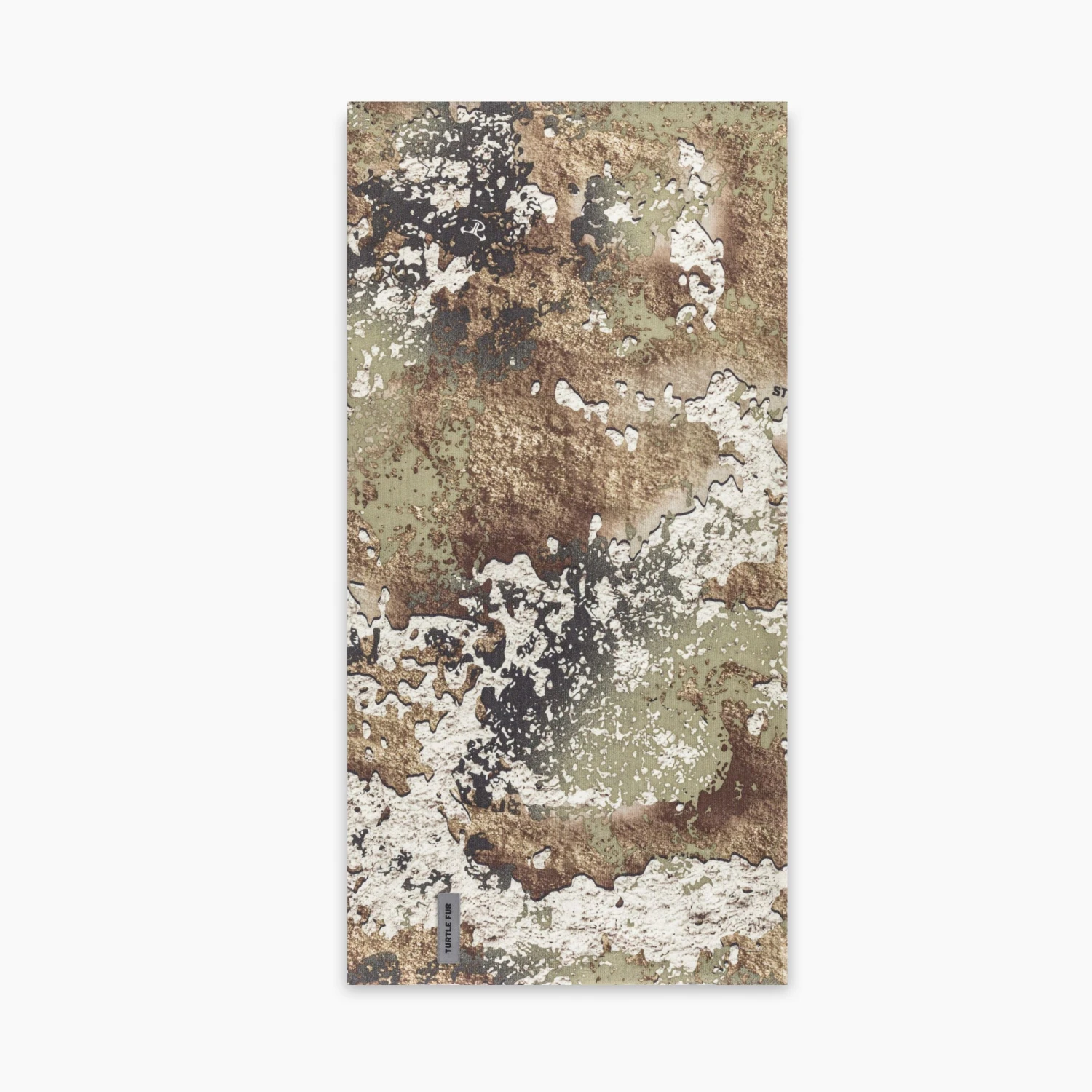 Turtle Fur Comfort Shell Totally Tubular - Print 16 Turtle Fur Comfort Shell Totally Tubular - Print - Image 16