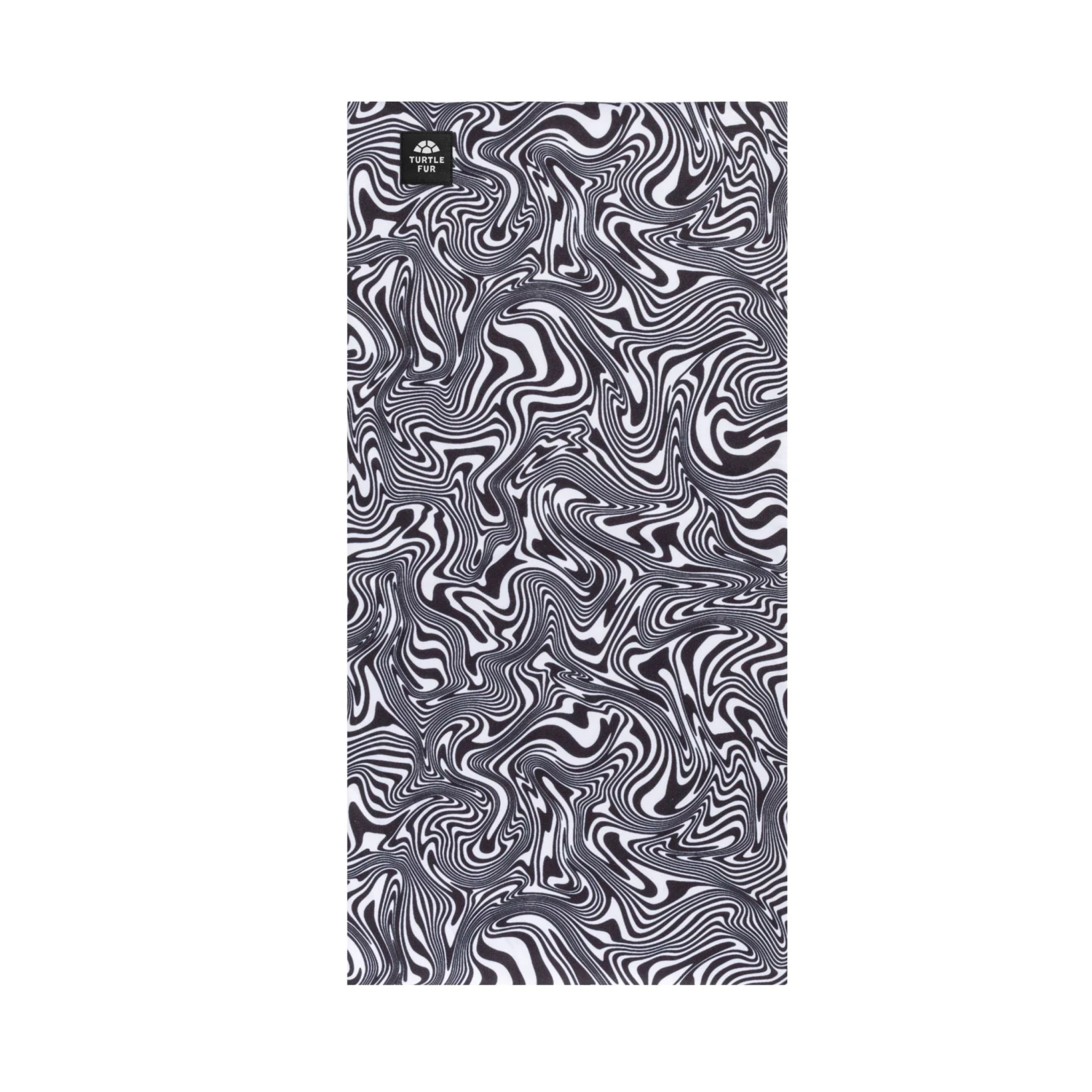 Turtle Fur Comfort Shell Totally Tubular - Print 12 Turtle Fur Comfort Shell Totally Tubular - Print - Image 12