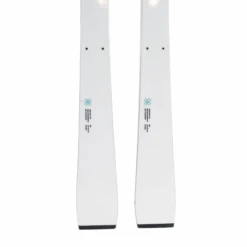 Augment [Van Deer] World Cup Junior SL 138 W/O Plate - USED -Ski Gear Store 4 a773b8a0 e14e 4388 a462 8e86a08be8bc