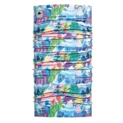 Turtle Fur Kid's Comfort Shell Totally Tubular - Print 15 Turtle Fur Kid's Comfort Shell Totally Tubular - Print -Ski Gear Store 501142 KID317candy c7777d2a 02ab 4c26 bb6e 8722b0d03bc6