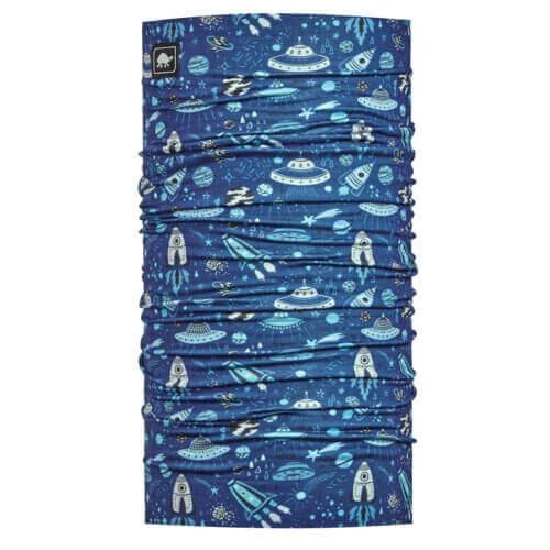 Turtle Fur Kid's Comfort Shell Totally Tubular - Print 5 Turtle Fur Kid's Comfort Shell Totally Tubular - Print - Image 5
