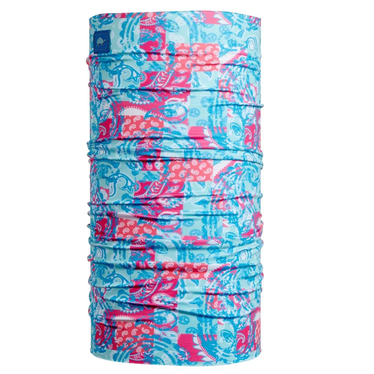 Turtle Fur Kid's Comfort Shell Totally Tubular - Print 2 Turtle Fur Kid's Comfort Shell Totally Tubular - Print - Image 2