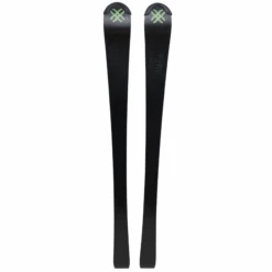 Augment Junior SL World Cup Ski - 138 W/Race Plate - USED -Ski Gear Store 5 518e698a 45f8 4e91 85ac bcba1d67aefe