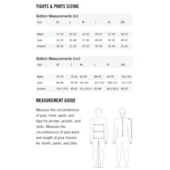 POC Frisson Ski Pants -Ski Gear Store 5 7a35b1f1 a911 4f34 b767 e6a5c9e4ba24