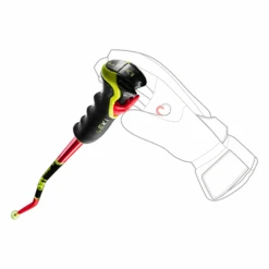 Leki WCR GS Carbon 3D Ski Racing Poles 2025 - OPEN BOX RETURN -Ski Gear Store 5 8a6be91e d4e7 4ee3 a167 1c47155bb7ea