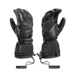 Leki Detect S Gloves 2025 - Open Box Return