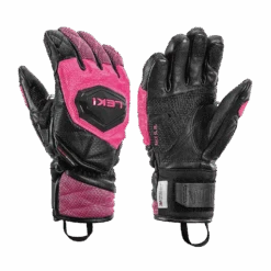 Leki WCR Venom 3D JR Race Gloves- OPEN BOX RETURN 13 Leki WCR Venom 3D JR Race Gloves- OPEN BOX RETURN -Ski Gear Store 654801702 1 2048x2048 b9f0dbc9 cc97 47f6 a33c 545681c6a7f0