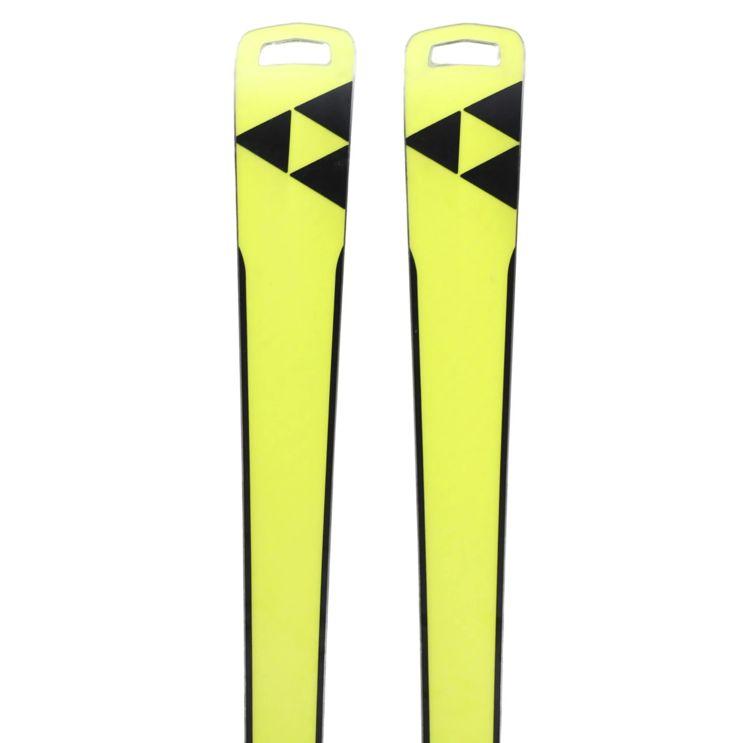 Fischer RC4 Worldcup CT - USED 6 Fischer RC4 Worldcup CT - USED - Image 6