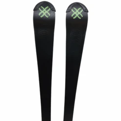 Augment Junior SL World Cup Ski - 138 W/Race Plate - USED -Ski Gear Store 6 4d010561 ba12 4c10 a78a 175c42a194e7