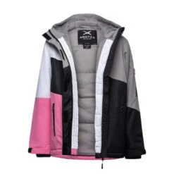 Arctix Kid's Sunlight Mountain Jacket 8 Arctix Kid's Sunlight Mountain Jacket -Ski Gear Store ARCTIX23406 Sunlight Mountain Jacket Blast Pink 5873 1080x e46bf504 8c88 49d5 8e02 885d678f7bf3