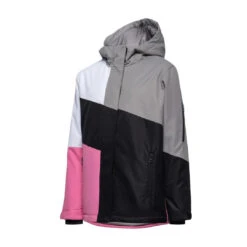 Arctix Kid's Sunlight Mountain Jacket 9 Arctix Kid's Sunlight Mountain Jacket -Ski Gear Store ARCTIX23406 Sunlight Mountain Jacket Blast Pink 5874 1080x 2