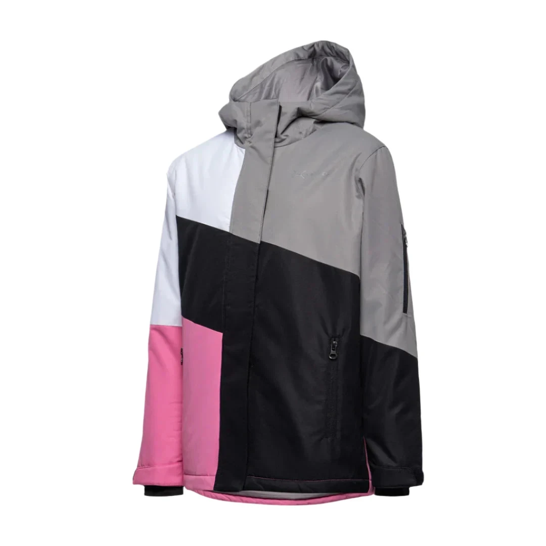 Arctix Kid's Sunlight Mountain Jacket 4 Arctix Kid's Sunlight Mountain Jacket - Image 4