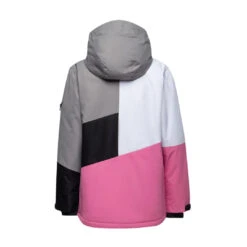 Arctix Kid's Sunlight Mountain Jacket 10 Arctix Kid's Sunlight Mountain Jacket -Ski Gear Store ARCTIX23406 Sunlight Mountain Jacket Blast Pink 5875 1080x 3