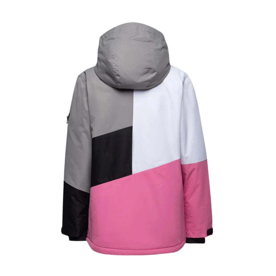 Arctix Kid's Sunlight Mountain Jacket 5 Arctix Kid's Sunlight Mountain Jacket - Image 5