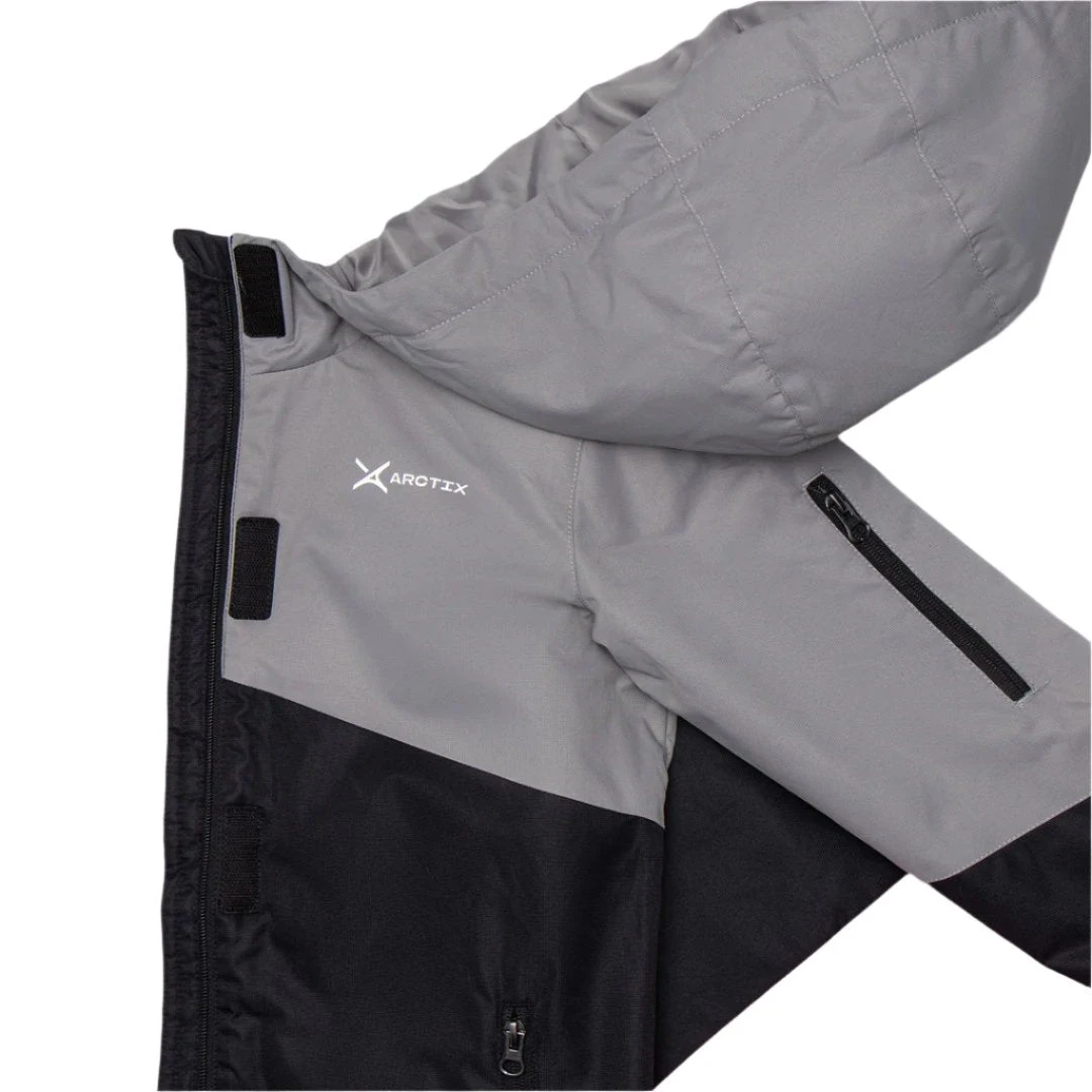 Arctix Kid's Sunlight Mountain Jacket 6 Arctix Kid's Sunlight Mountain Jacket - Image 6