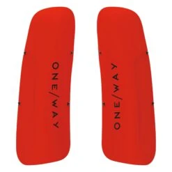 One Way ADULT SHIN GUARD 2026 - Open Box Return