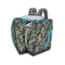 Athalon Alpine Jr.Boot Bag - 308 -Ski Gear Store AT 308 5