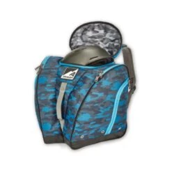 Athalon Alpine Jr.Boot Bag - 308 -Ski Gear Store AT 308 6