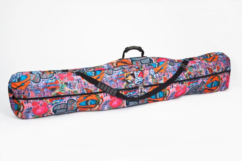 Athalon Snowboard Bag - 356 6 Athalon Snowboard Bag - 356 - Image 6