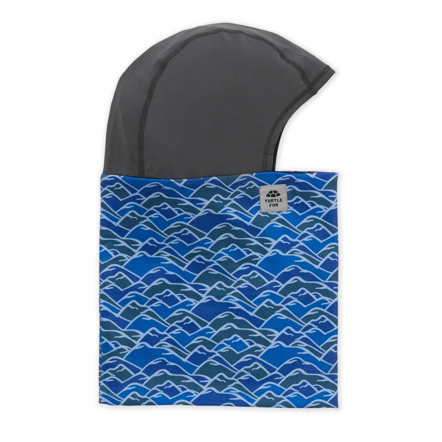 Turtle Fur Comfort Shell Shellaclava With Microfleece - Kids 5 Turtle Fur Comfort Shell Shellaclava With Microfleece - Kids - Image 5