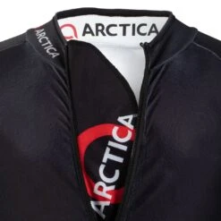 Arctica Youth Black Kat GS Race Suit -Ski Gear Store ArcticaGW335 2 da0c0635 bd05 4117 ae04 5be2dba91b64