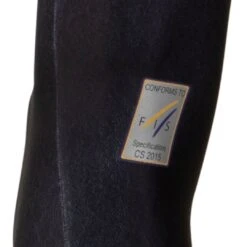 Arctica Adult Black Kat GS Race Suit -Ski Gear Store ArcticaGW335 3