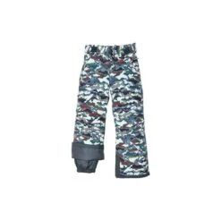 Arctix Reinforced Snow Pants - Kids -Ski Gear Store ArctoxReinforcedsnowpant 2