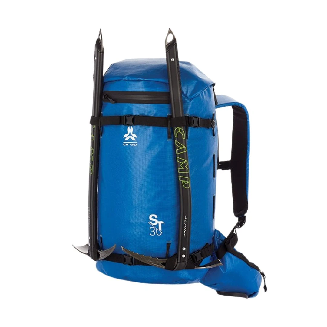 Arva Ski Trip 30 Backcountry Touring Backpack - 2022 6 Arva Ski Trip 30 Backcountry Touring Backpack - 2022 - Image 6