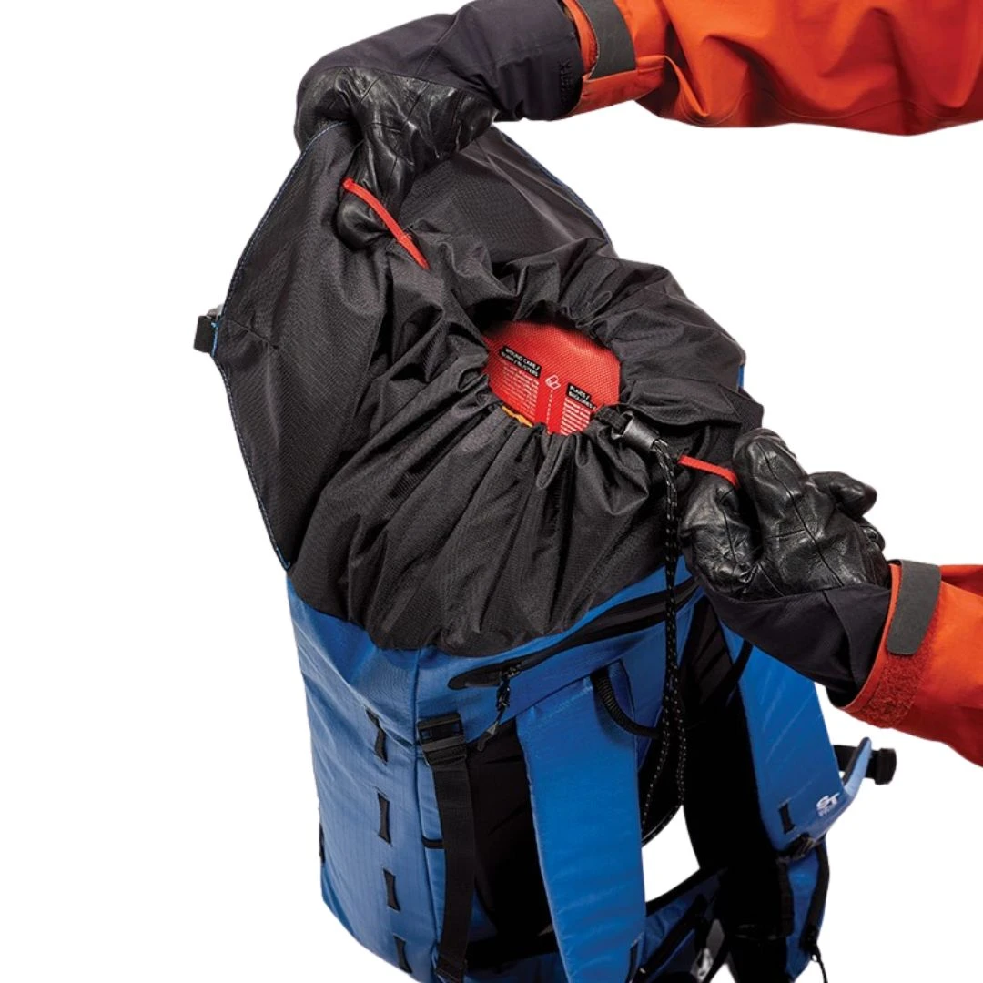 Arva Ski Trip 30 Backcountry Touring Backpack - 2022 8 Arva Ski Trip 30 Backcountry Touring Backpack - 2022 - Image 8