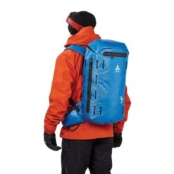 Arva Ski Trip 30 Backcountry Touring Backpack - 2022 19 Arva Ski Trip 30 Backcountry Touring Backpack - 2022 -Ski Gear Store ArvaST30 12