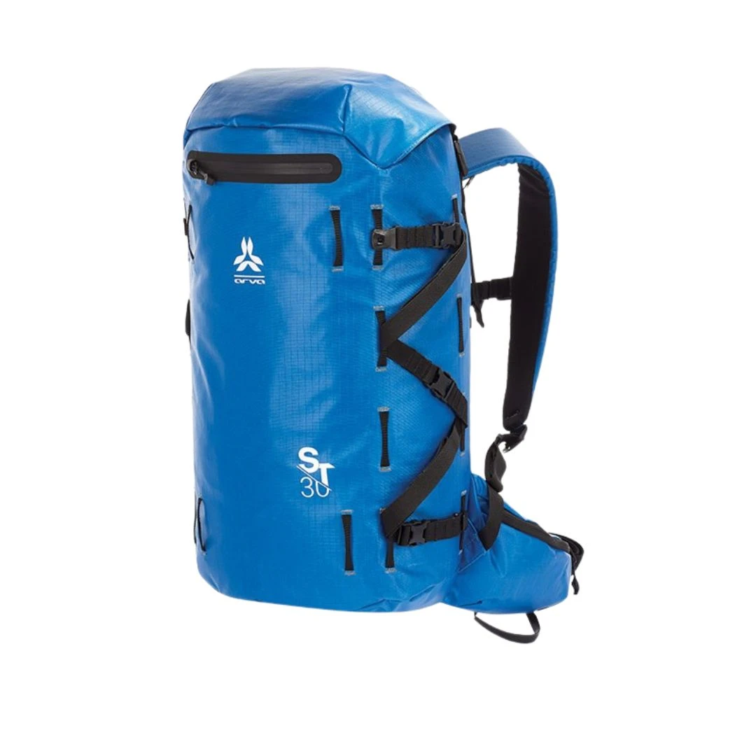 Arva Ski Trip 30 Backcountry Touring Backpack - 2022 3 Arva Ski Trip 30 Backcountry Touring Backpack - 2022 - Image 3
